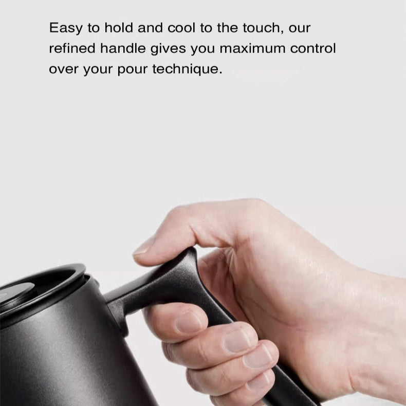 Electric Kettle mini 600ml<br><h6>Brand - Timemore</h6>