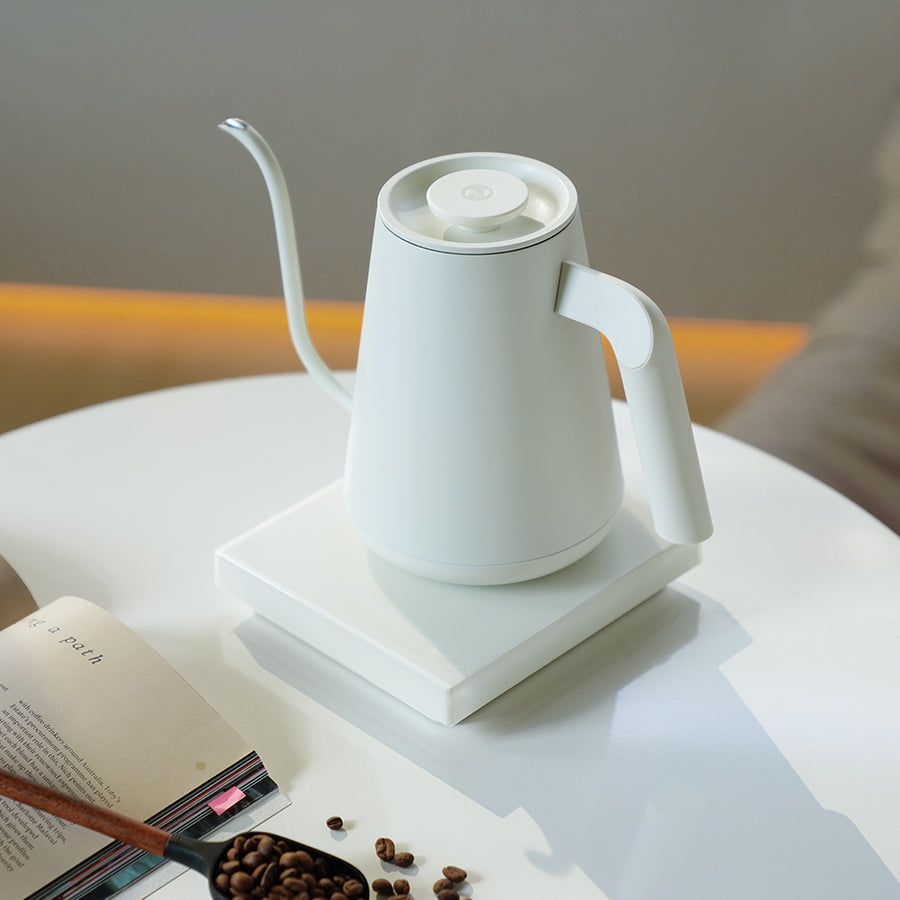 Electric Kettle PRO 900ml<br><h6>Brand - Timemore</h6>