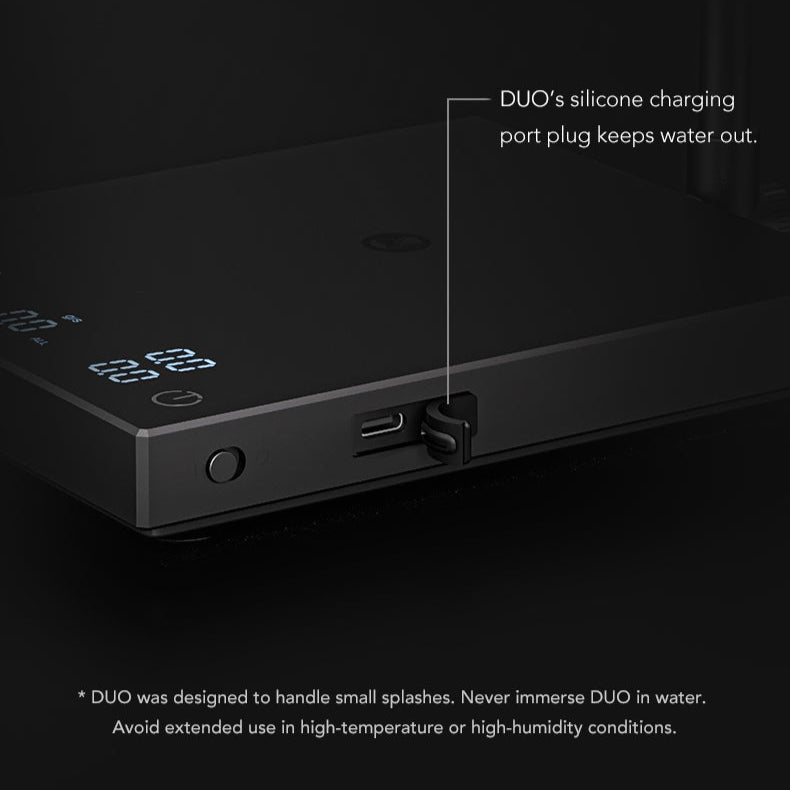 DUO Scale<br><h6>Brand - Timemore</h6>