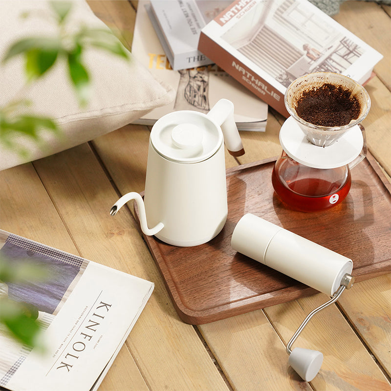 Electric Kettle mini 600ml<br><h6>Brand - Timemore</h6>