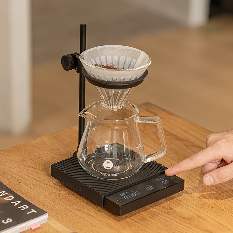 DUO Scale<br><h6>Brand - Timemore</h6>