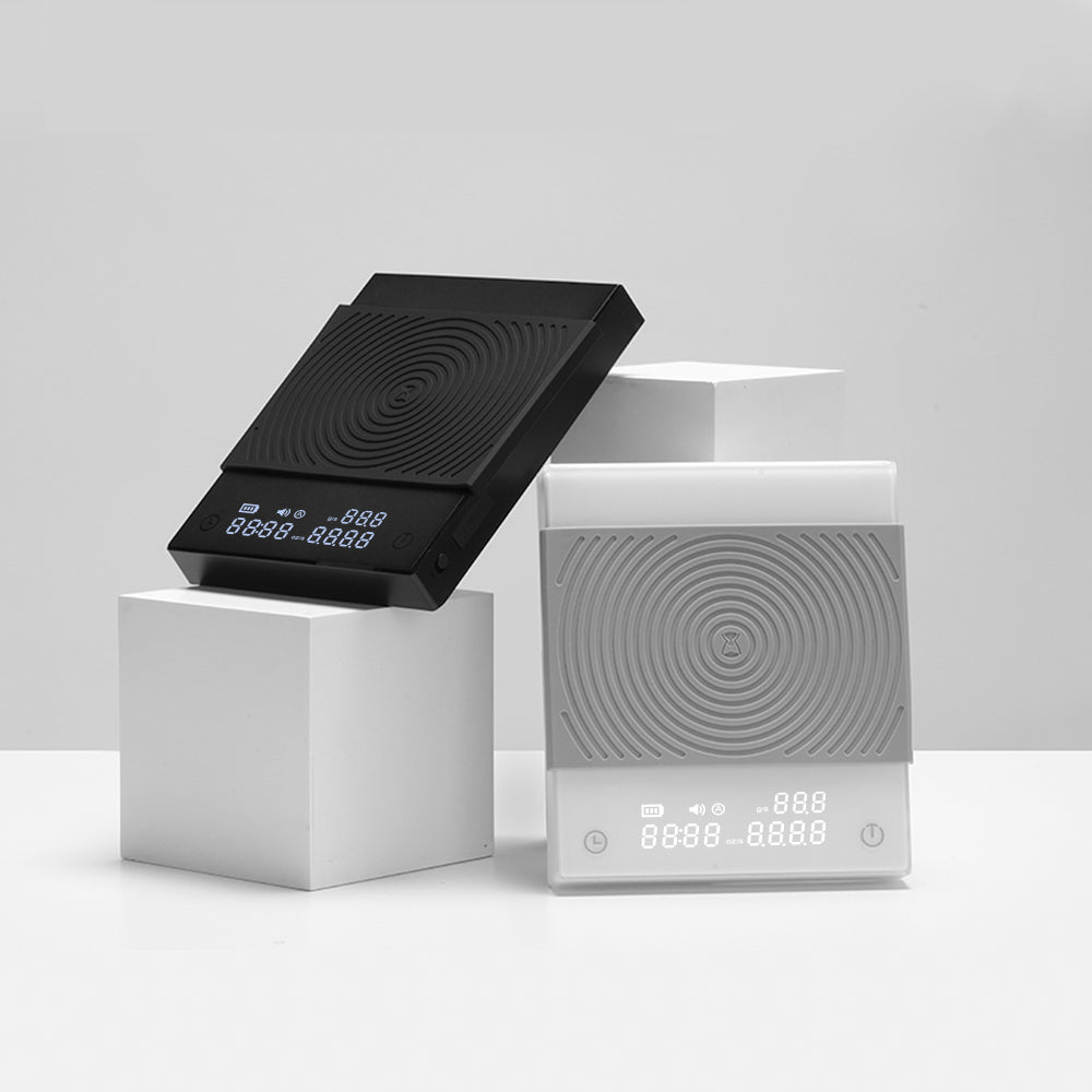 Black Mirror Basic 2<br><h6>Brand - Timemore</h6>