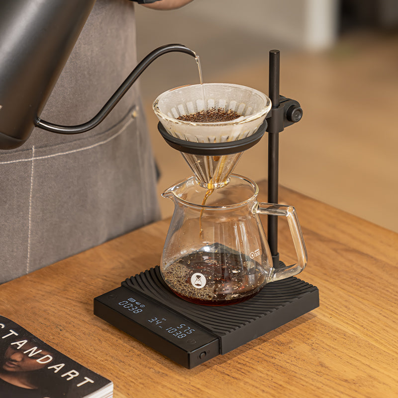 DUO Scale<br><h6>Brand - Timemore</h6>
