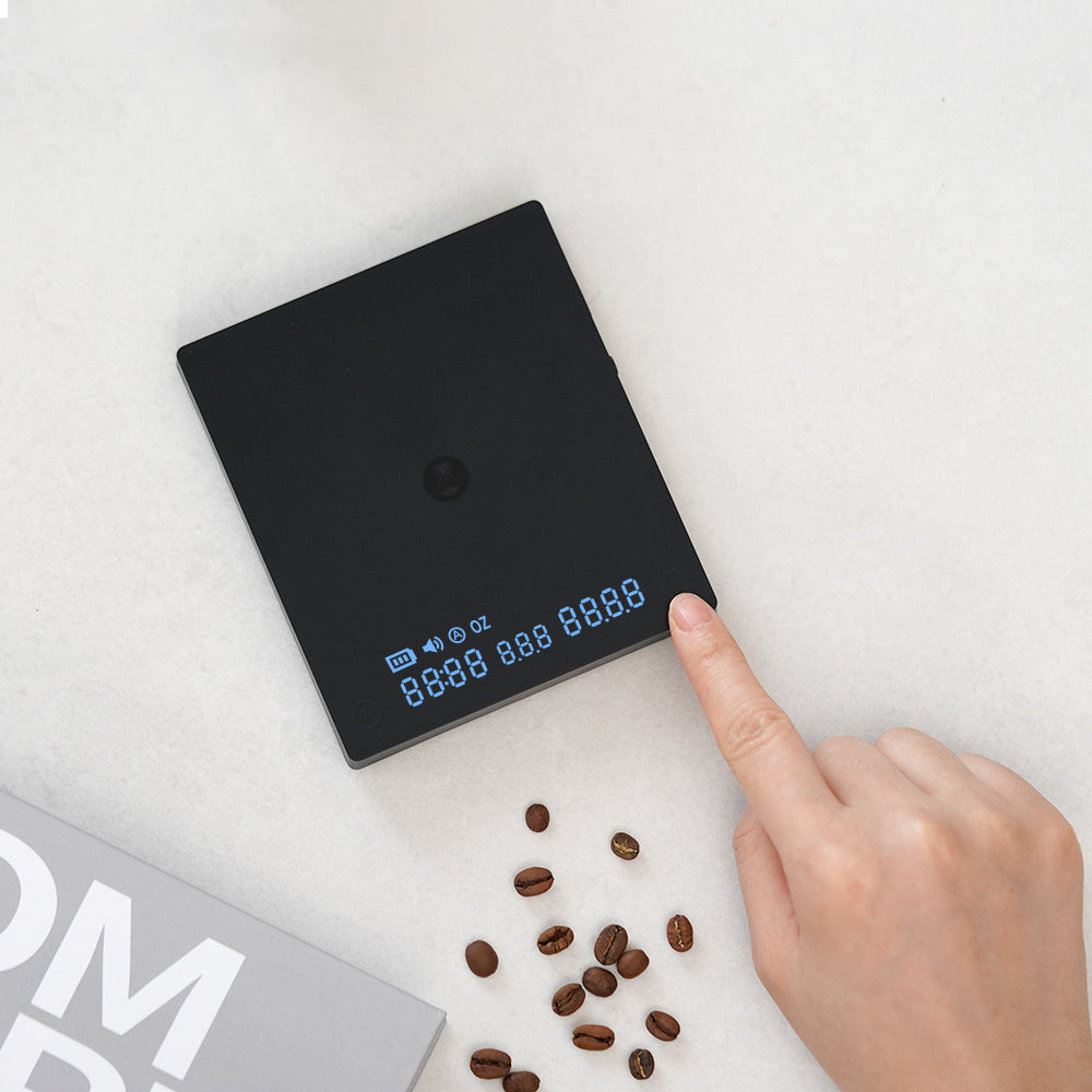 Black Mirror Mini<br><h6>Brand - Timemore</h6>