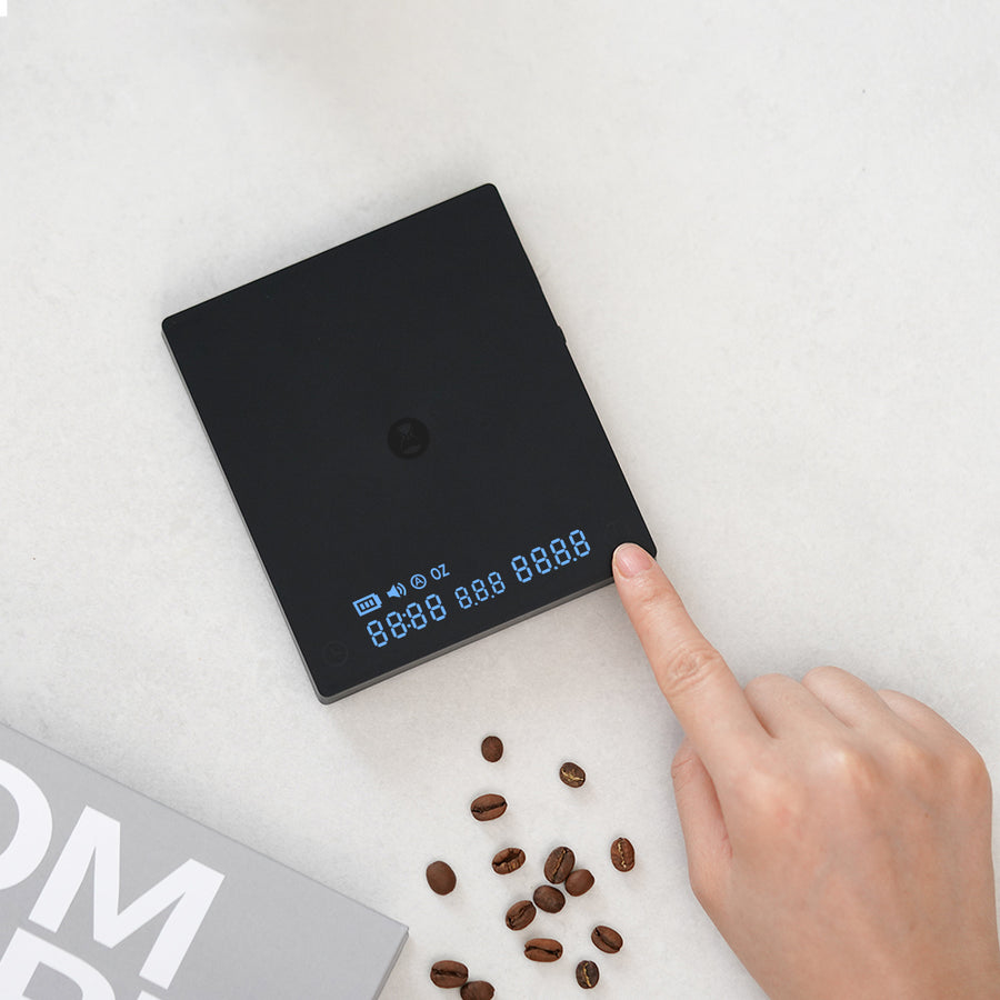 Black Mirror Mini<br><h6>Brand - Timemore</h6>