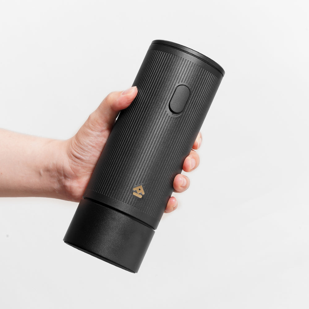 E01 Electric Grinder<br><h6>Brand - MILLAB (by TIMEMORE)</h6>