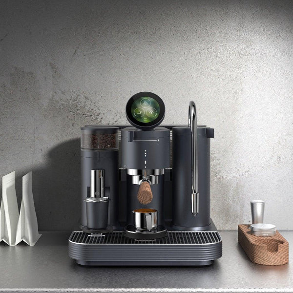 MERAKI - Espresso Machine