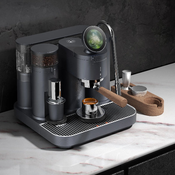 MERAKI - Espresso Machine