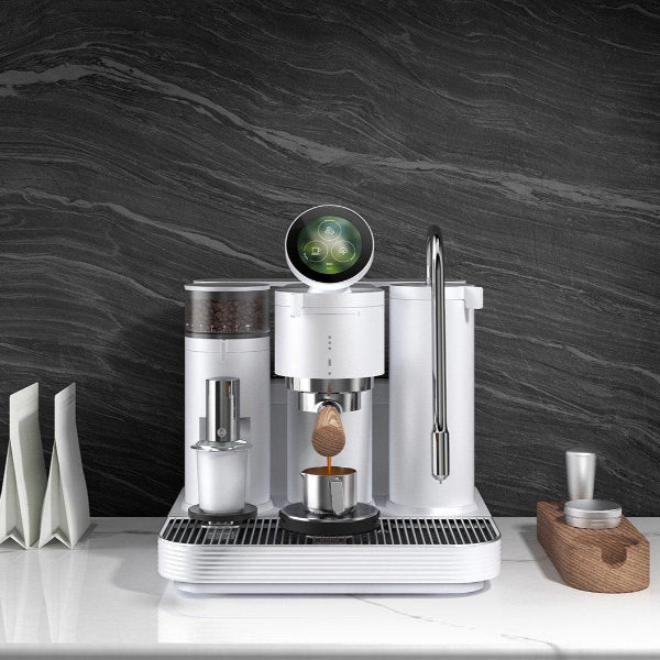 MERAKI - Espresso Machine