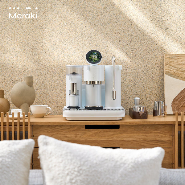 MERAKI - Espresso Machine