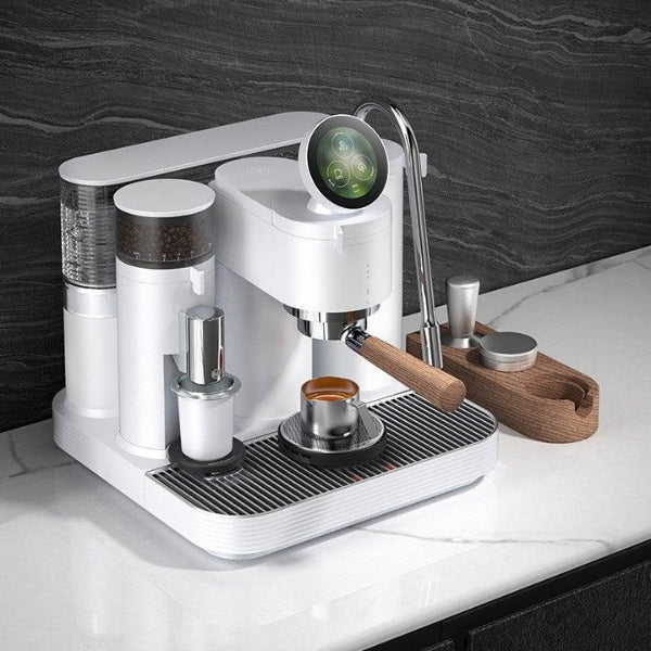 MERAKI - Espresso Machine