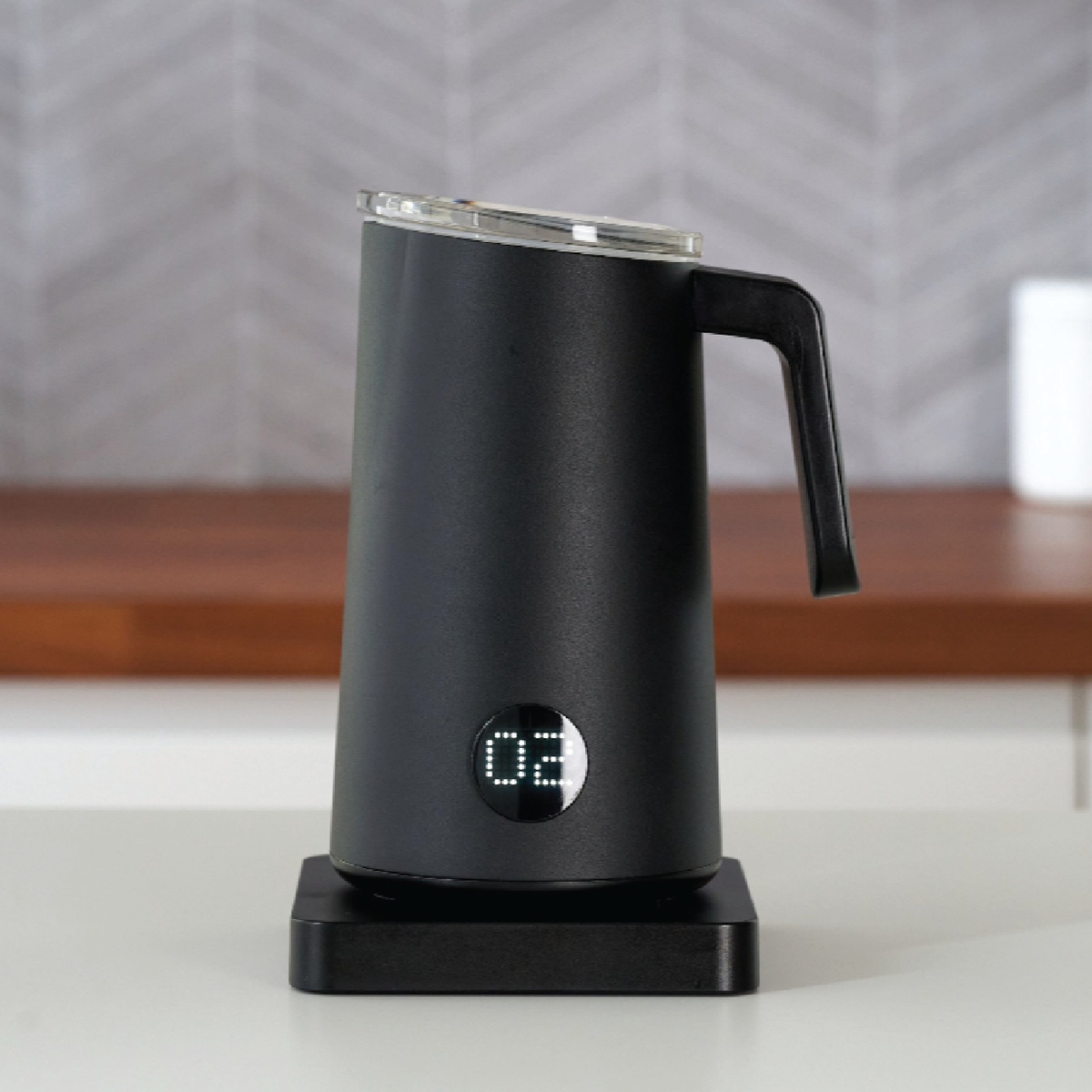 NanoFoamer PRO 2<br><h6>Brand - Subminimal</h6>