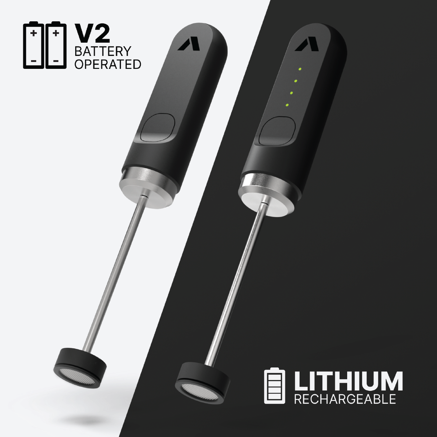 NanoFoamer Lithium & V2<br><h6>Brand - Subminimal</h6>