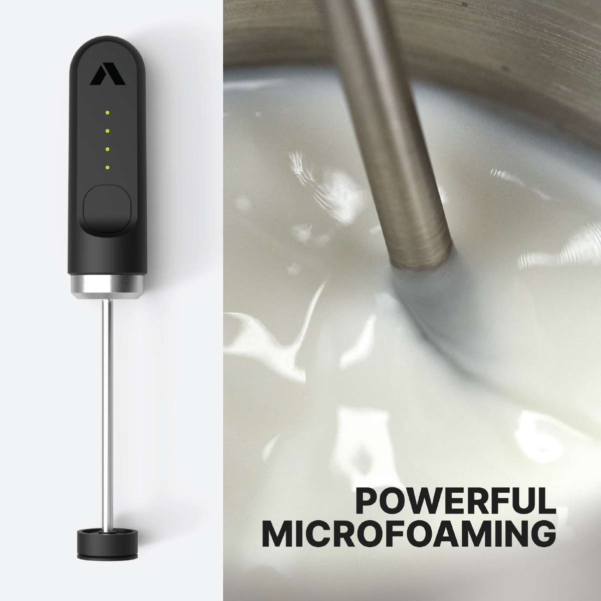 NanoFoamer Lithium & V2<br><h6>Brand - Subminimal</h6>